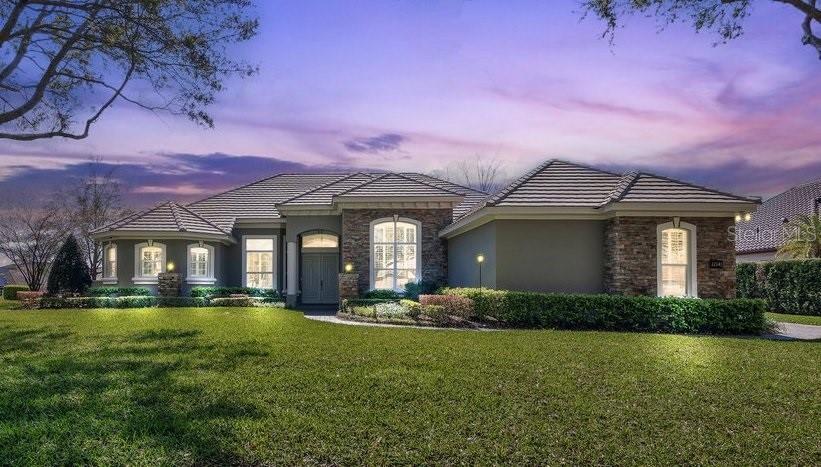 Property Photo: 12848 Jacob Grace Court FL 34786