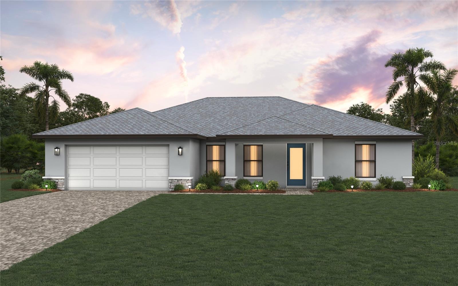 Property Photo: 15110 Keene Avenue FL 33953