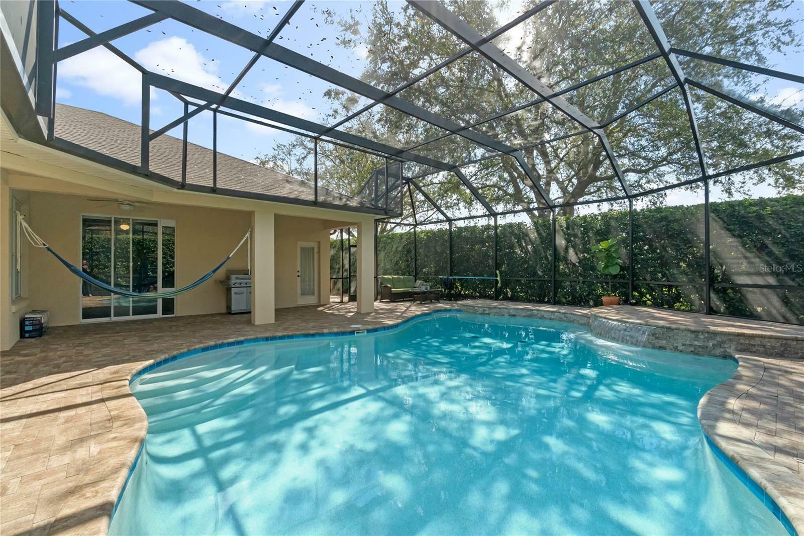 Property Photo:  1657 Cherry Ridge Drive  FL 32746 