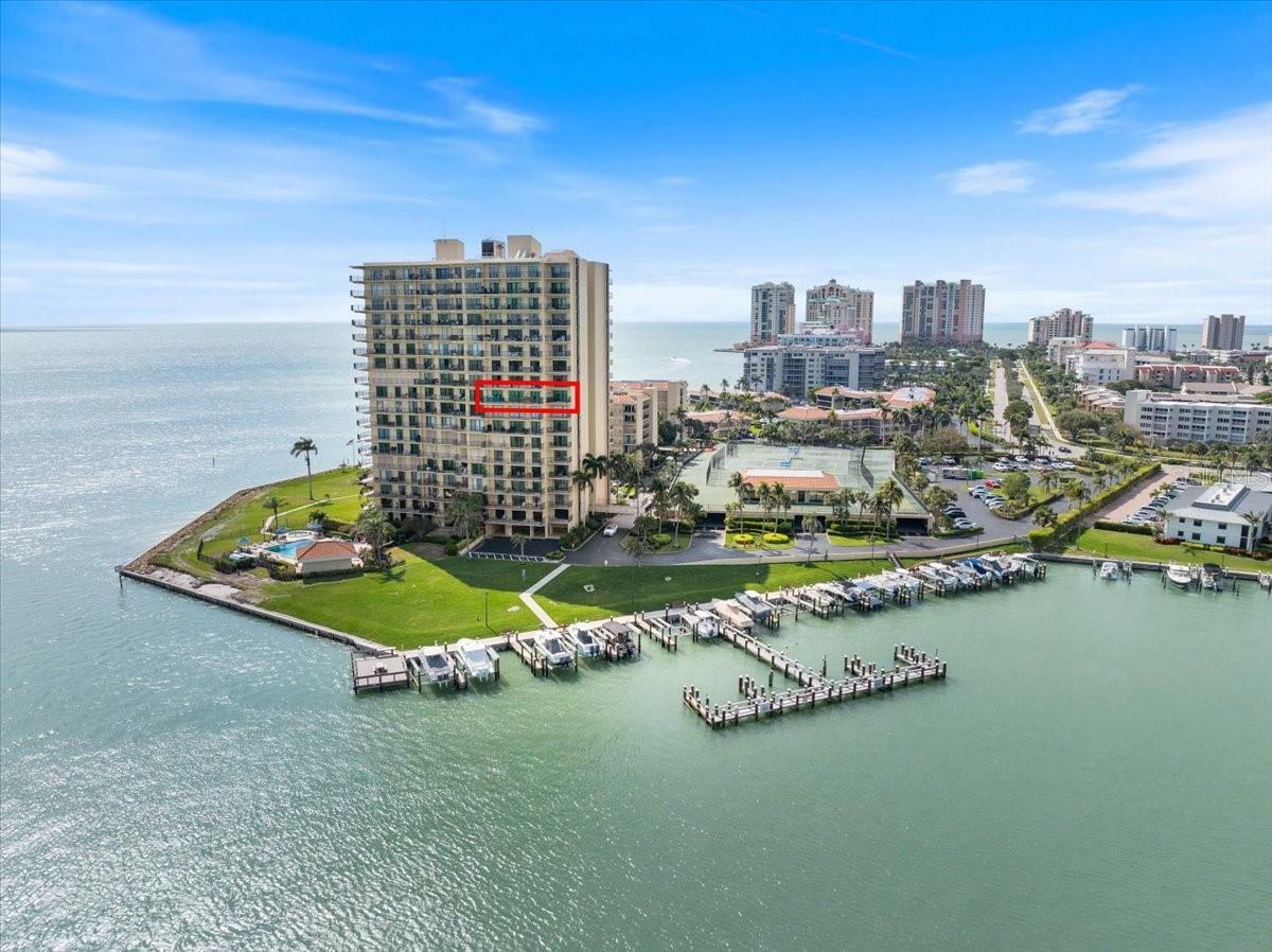 1100 S Collier Boulevard S 1025  Marco Island FL 34145 photo
