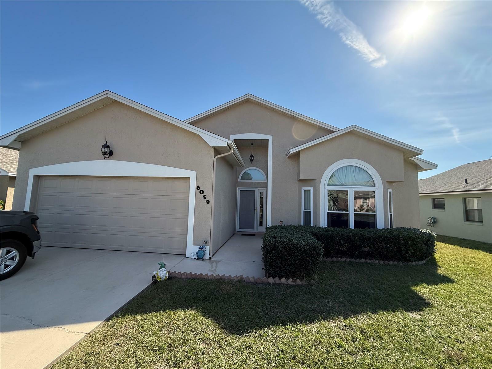 Property Photo: 6059 Swallow Drive FL 33809