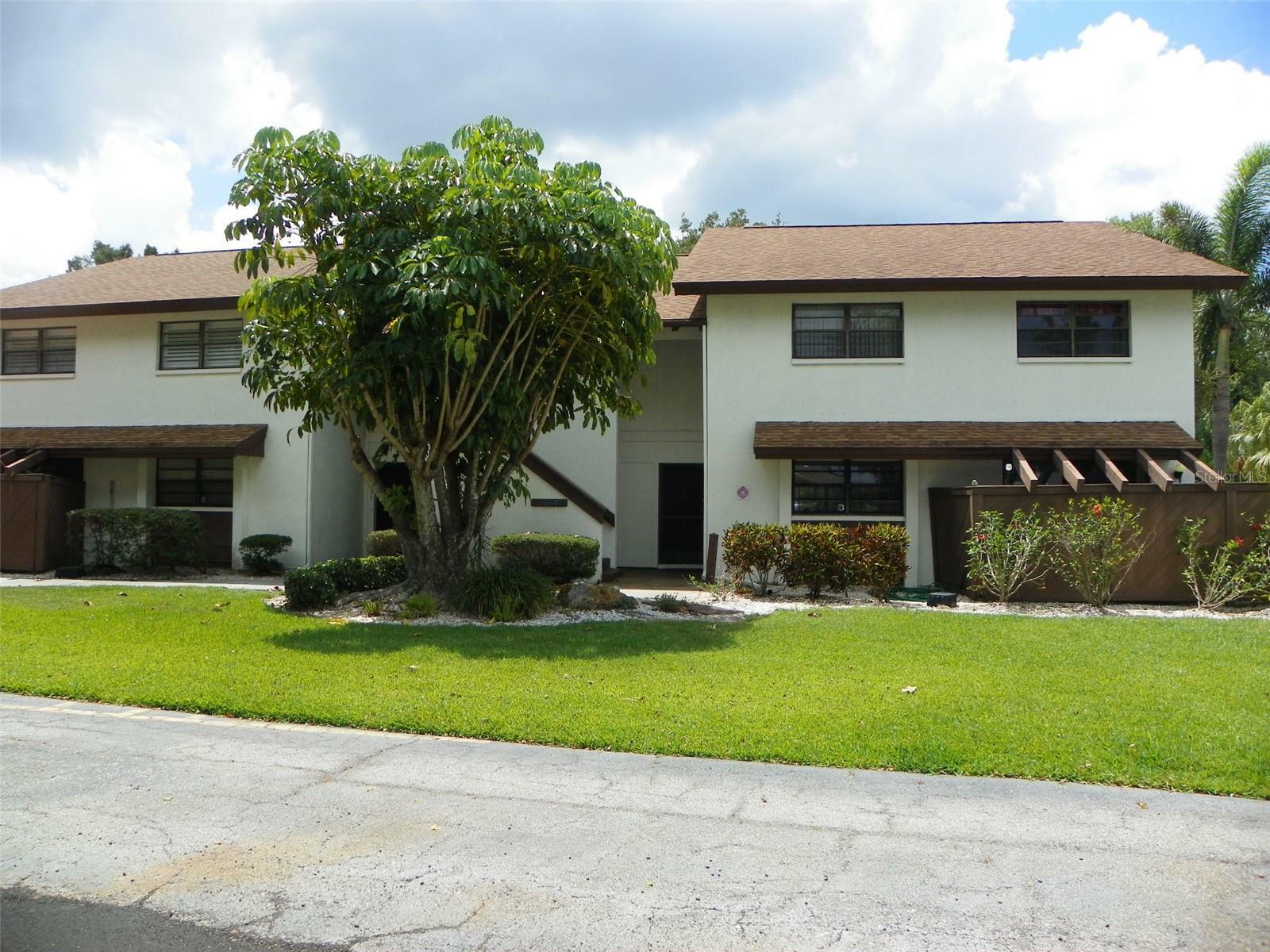 Property Photo: 6042 Red Maple Road 1001 FL 34210