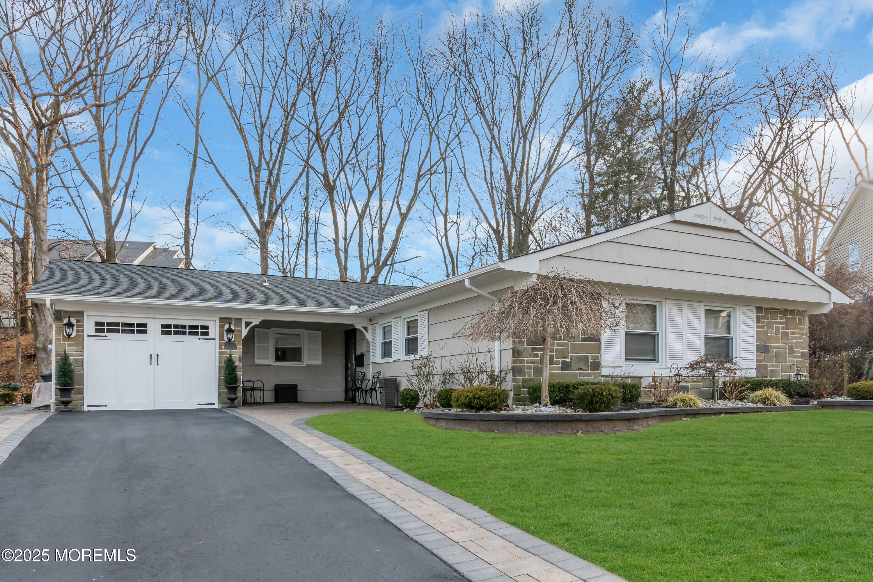 Property Photo:  49 Juniper Place  NJ 07747 