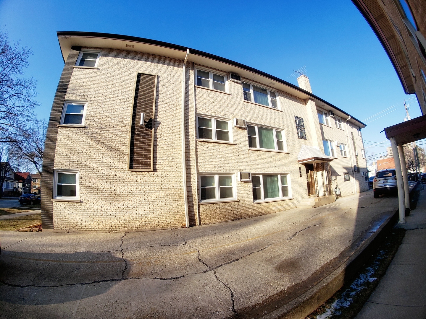 Property Photo:  142 Elgin Avenue 2D  IL 60130 