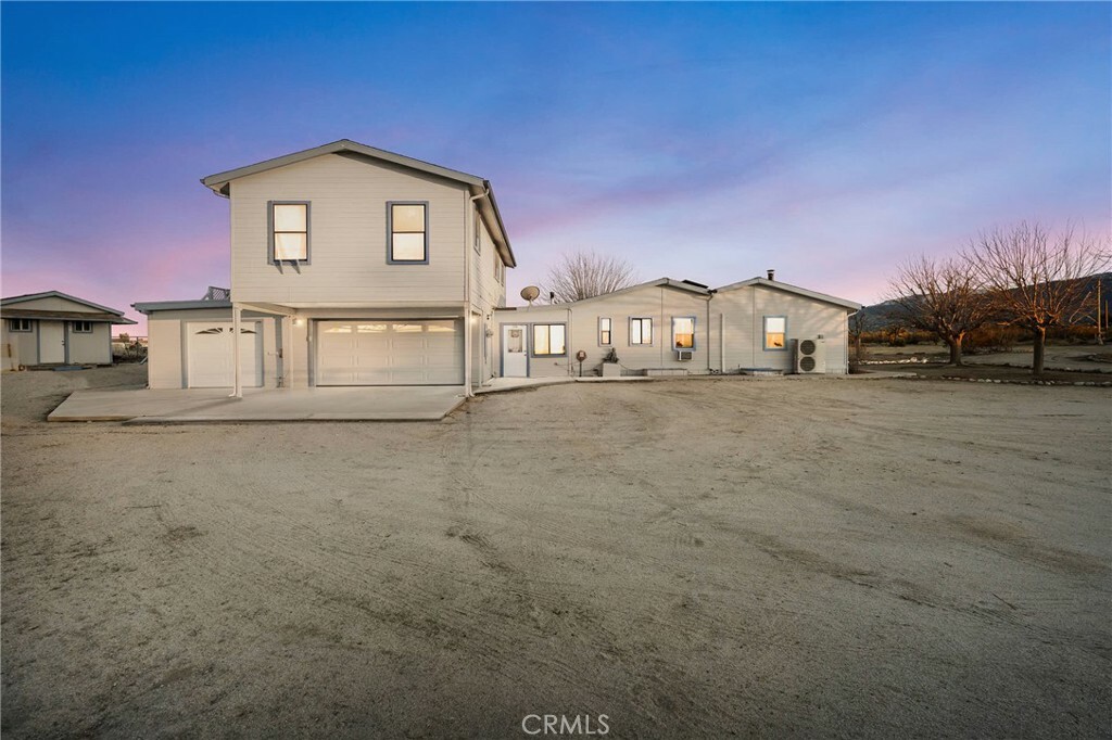 Property Photo: 13121 Oasis Road CA 92372