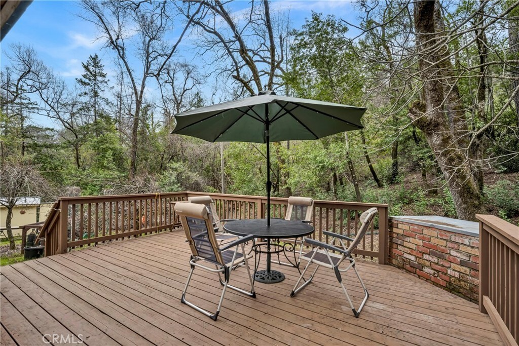 Property Photo:  14031 Ettawa Springs Road  CA 95461 