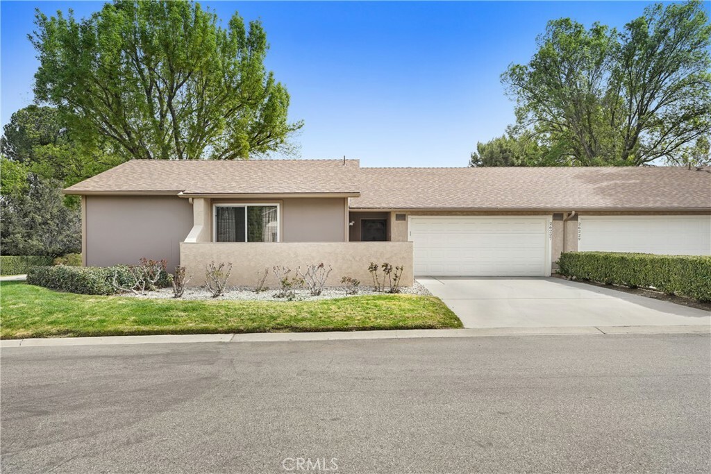 Property Photo:  26227 Rainbow Glen Drive  CA 91321 