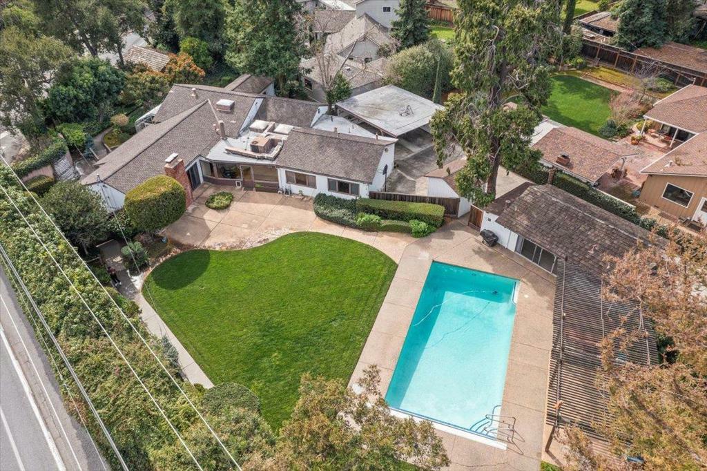 1585 Dry Creek Road  Campbell CA 95008 photo