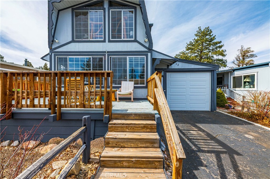 391 Montclair Drive 32  Big Bear City CA 92314 photo