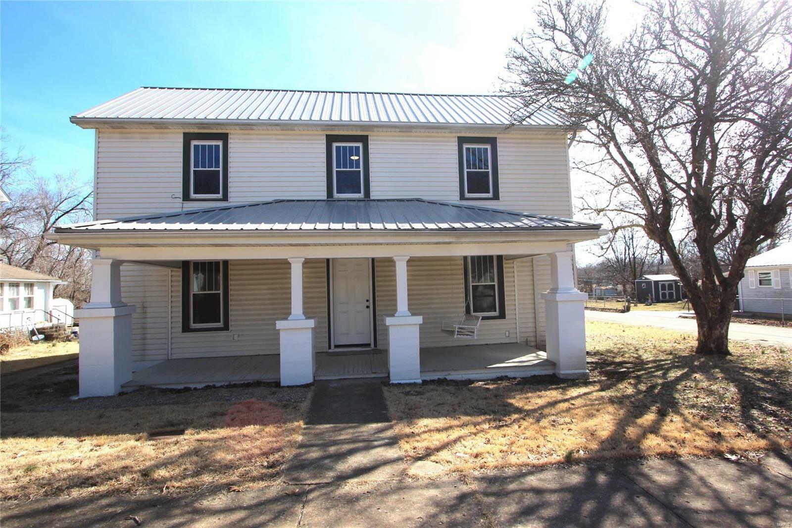 Property Photo:  320 S Spruce Street  MO 63628 