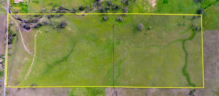 Property Photo:  0 Evergreen  CA 95225 