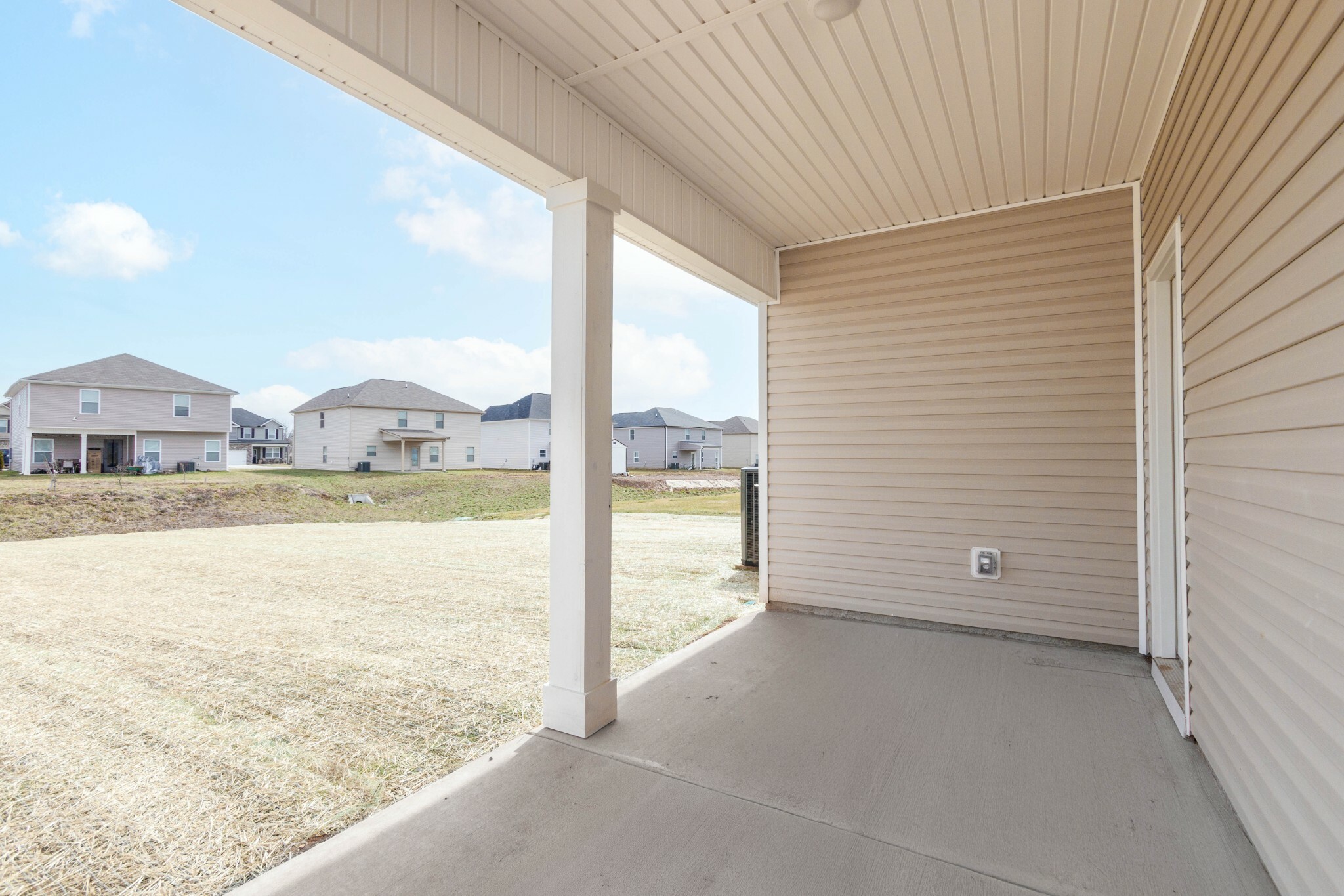 Property Photo: 2234 Seahunter Ct TN 37127