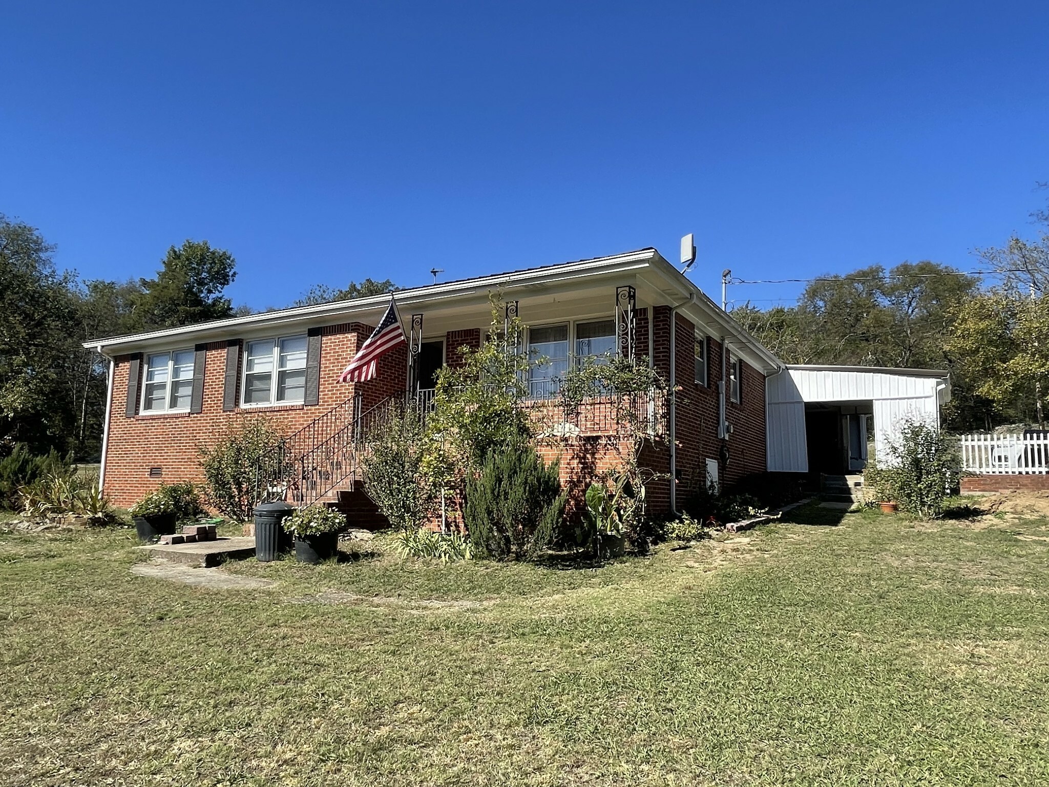 Property Photo: 21 Cedar Ln TN 37359