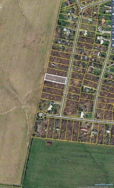 Property Photo: 0 Cheyenne Cir TN 37018