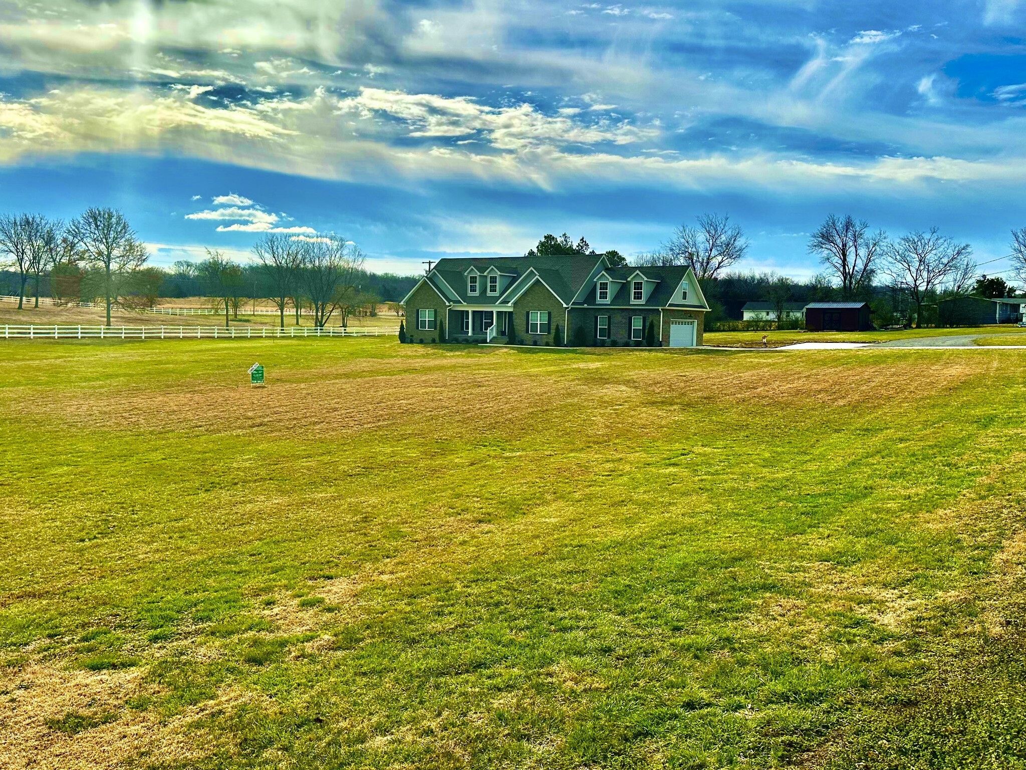 105 Himesville Rd  Shelbyville TN 37160 photo
