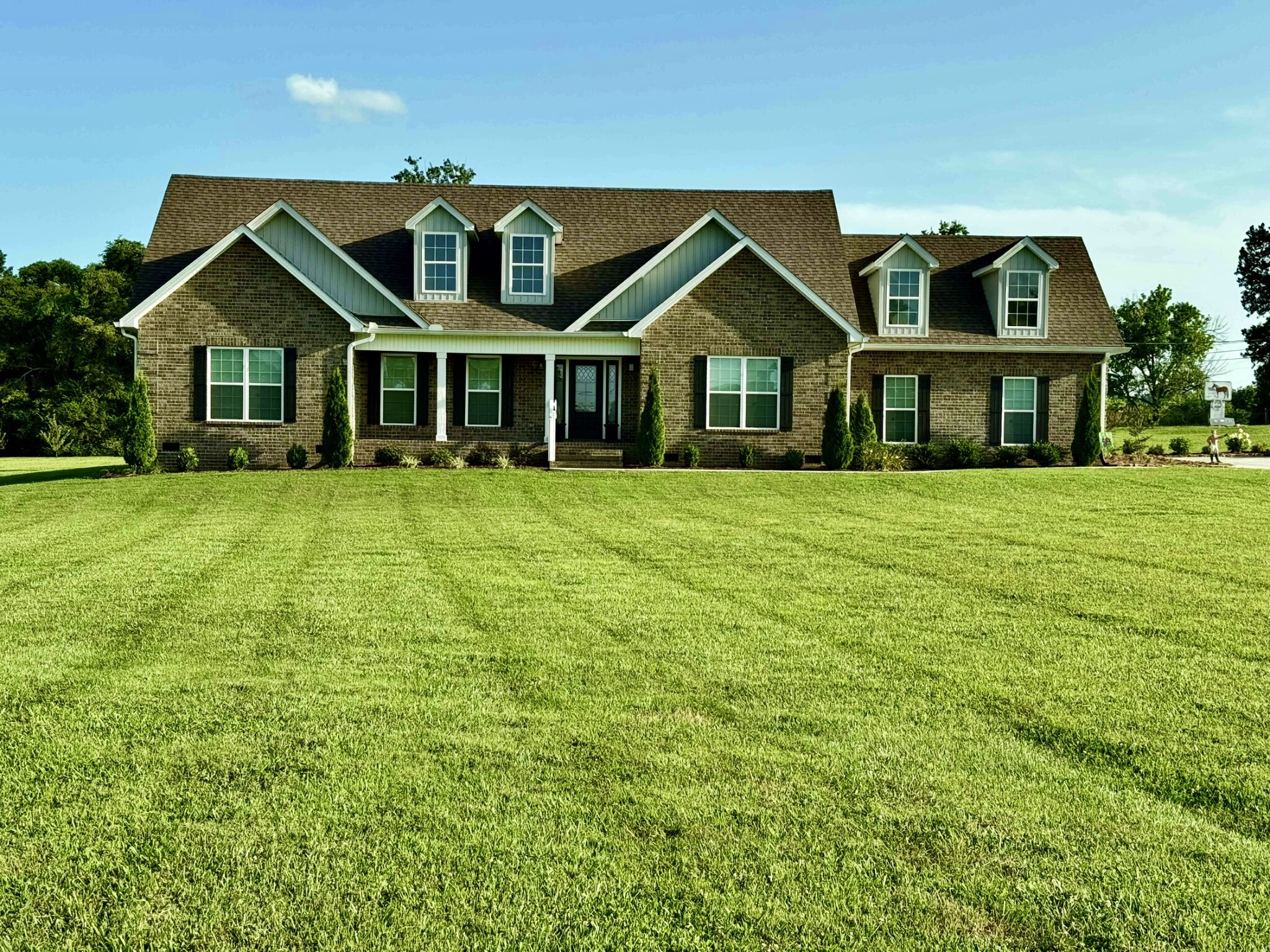 Property Photo: 105 Himesville Rd TN 37160