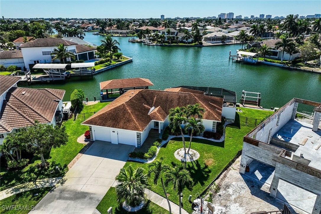 Property Photo: 1711 Canary Court FL 34145