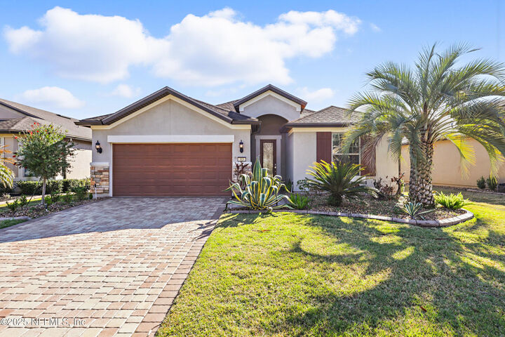 Property Photo: 503 Mangrove Thicket Boulevard FL 32081