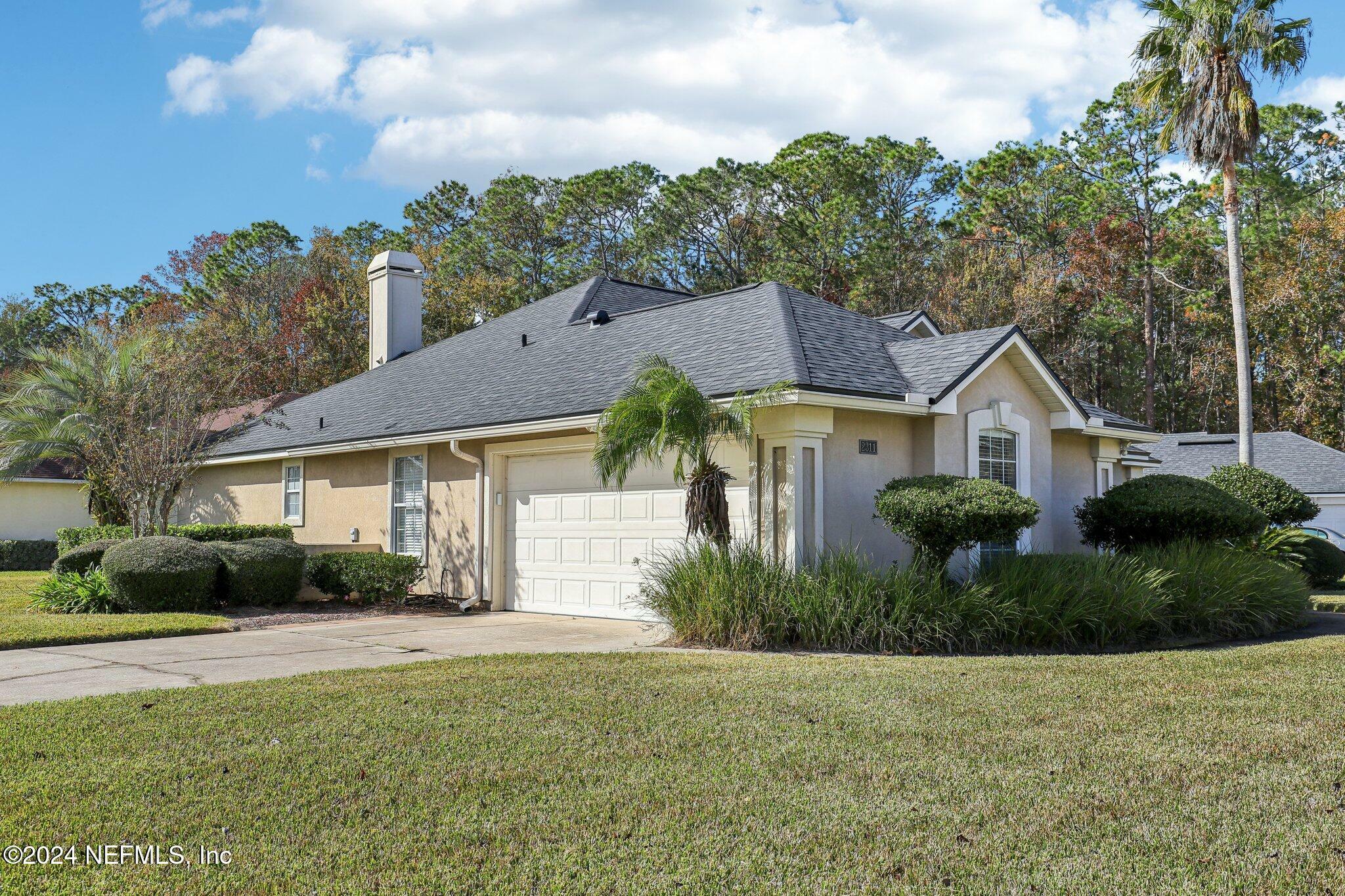 Property Photo:  2311 S Brook Drive  FL 32003 