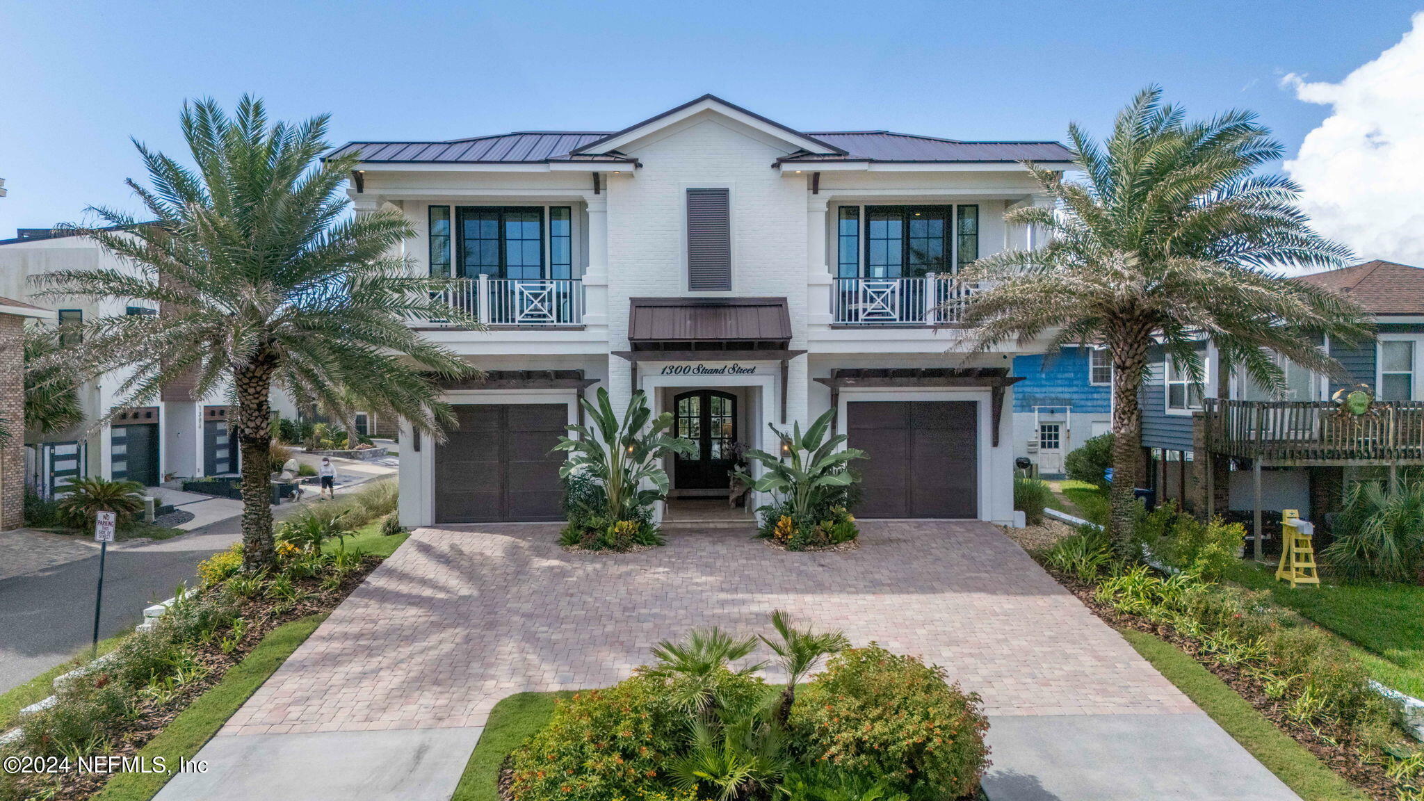 1300 Strand Street  Neptune Beach FL 32266 photo