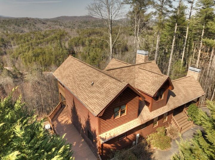 Property Photo:  602 Laurel Creek Trail  GA 30522 