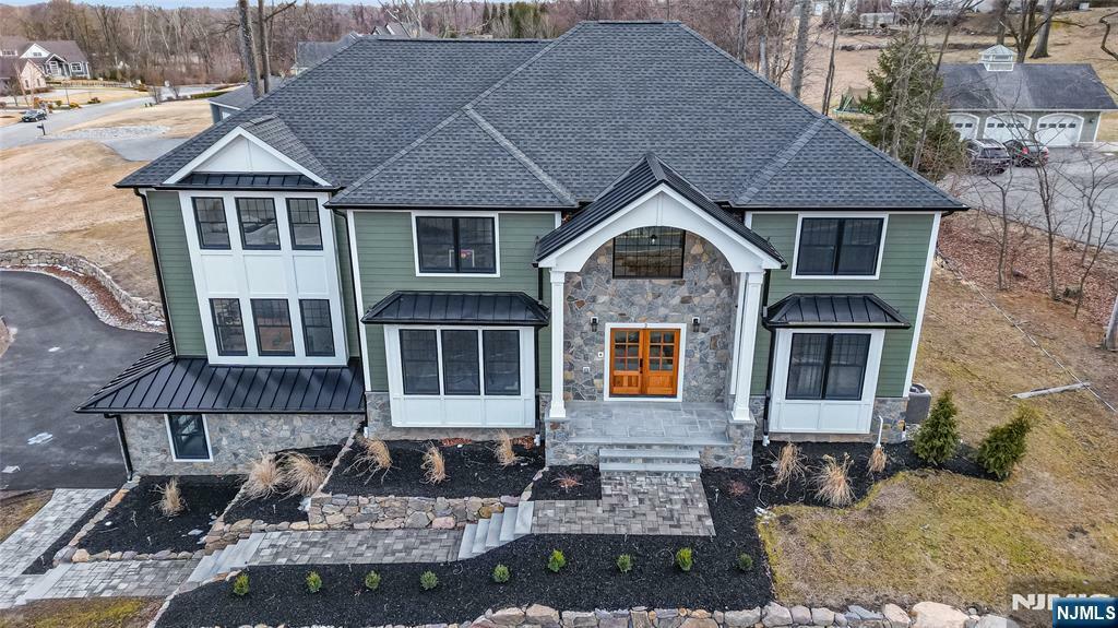 Property Photo: 2 Buckingham Road NJ 07035