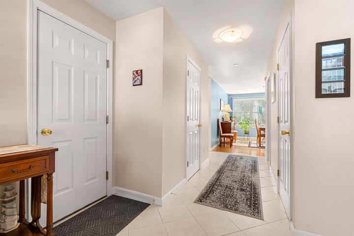 Property Photo: 27 Coles Way NH 03811