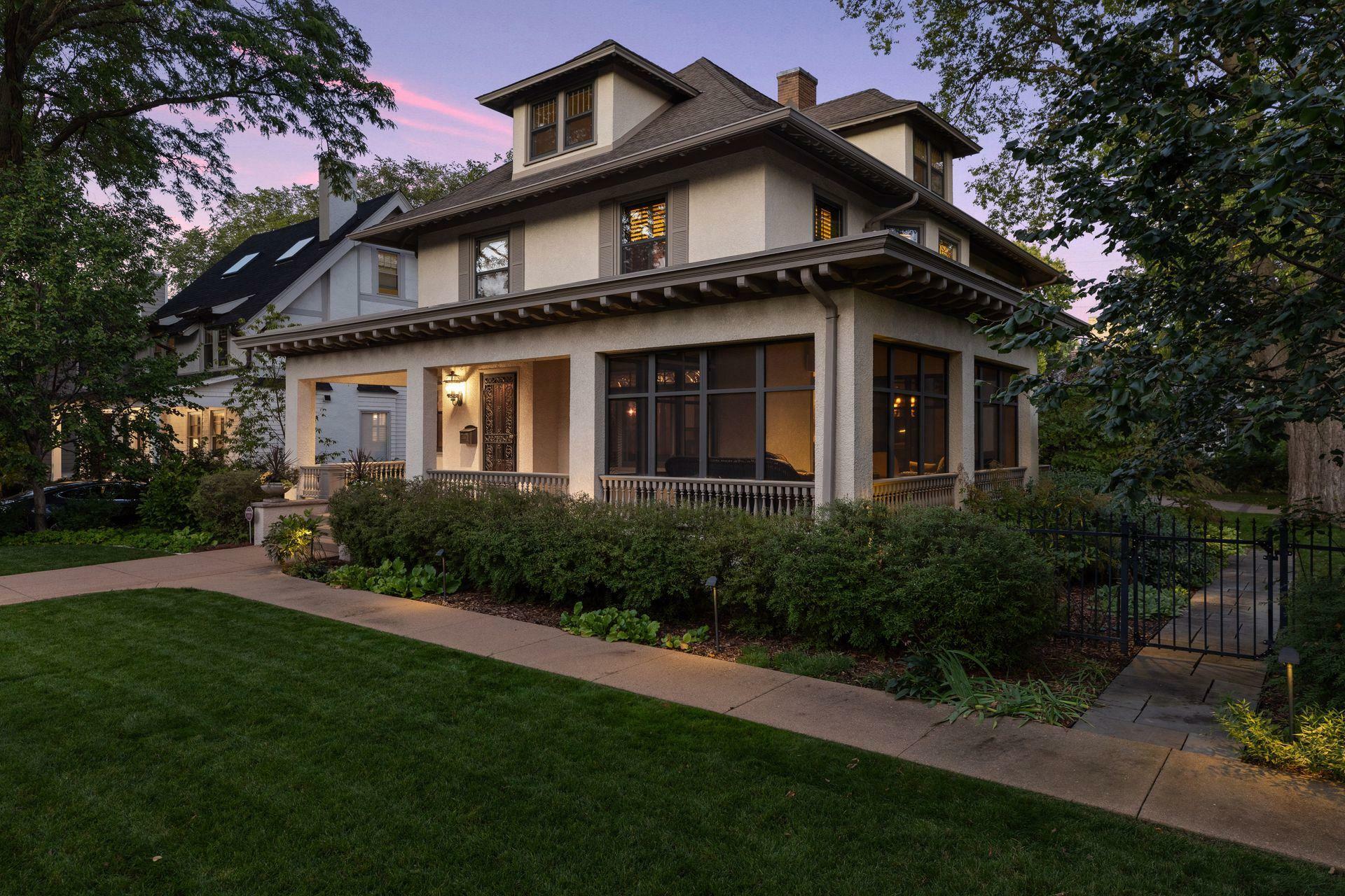 Property Photo:  4551 Dupont Avenue S  MN 55419 