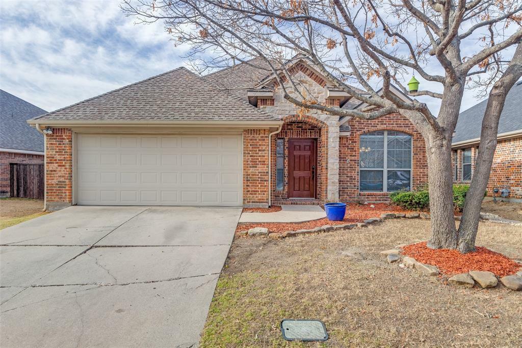 2804 Lynnwood Lane  McKinney TX 75072 photo