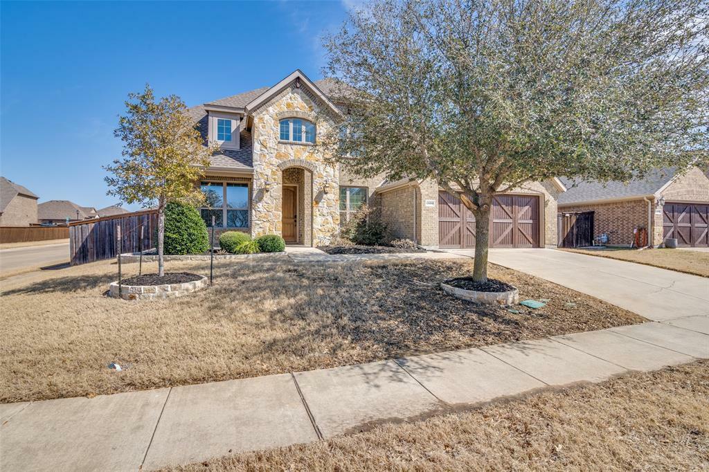 1500 Firenza Court  McLendon Chisholm TX 75032 photo