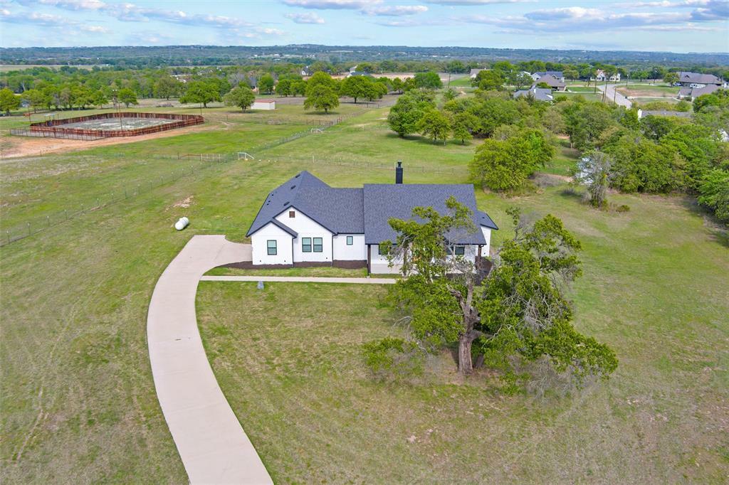 Property Photo: 420 Zonaverde Court TX 76487