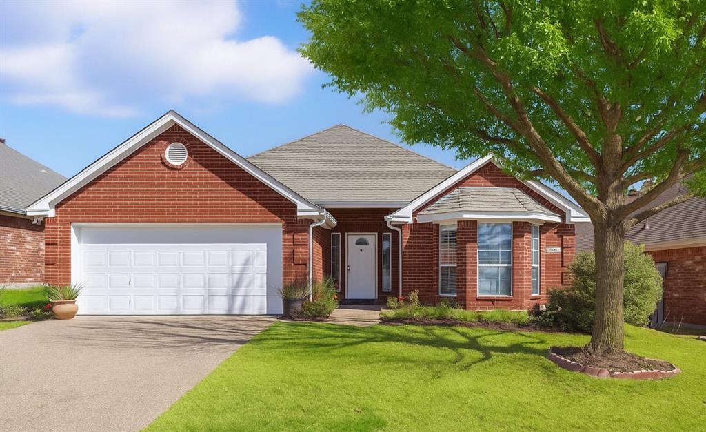 Photo de la propriété: 1116 Cresthill Drive 43 TX 75104