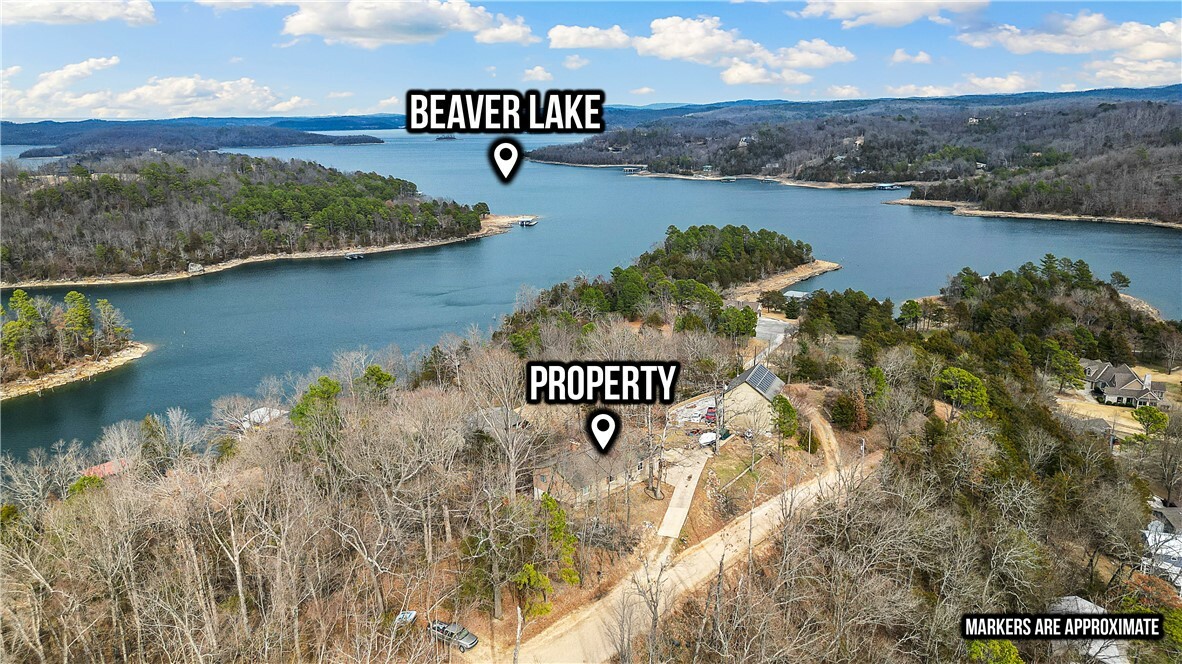 20564 Dogwood Road  Rogers AR 72756 photo