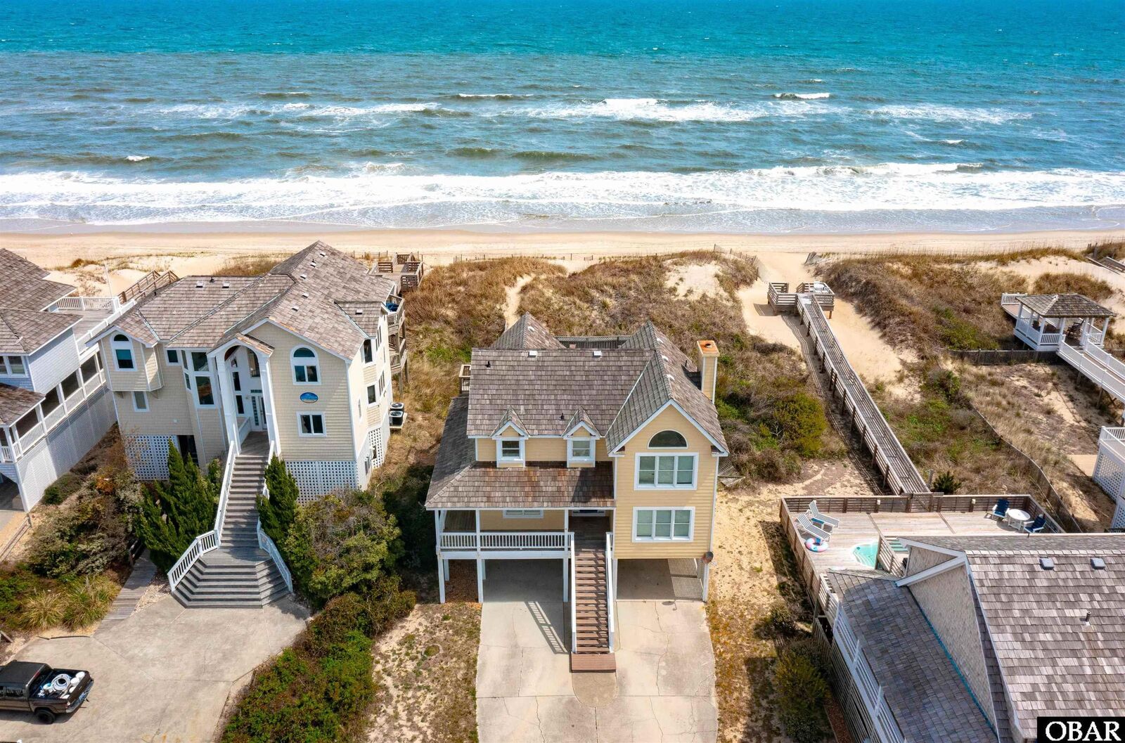 Property Photo: 114 E Sea Holly Court NC 27954