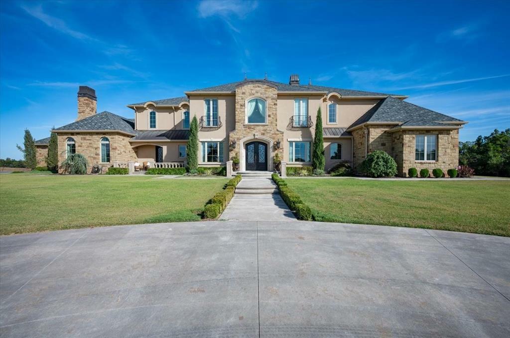 Property Photo: 12300 S Highway 4 Highway OK 73064