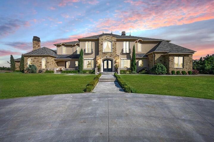 Property Photo:  12300 S Highway 4 Highway  OK 73064 