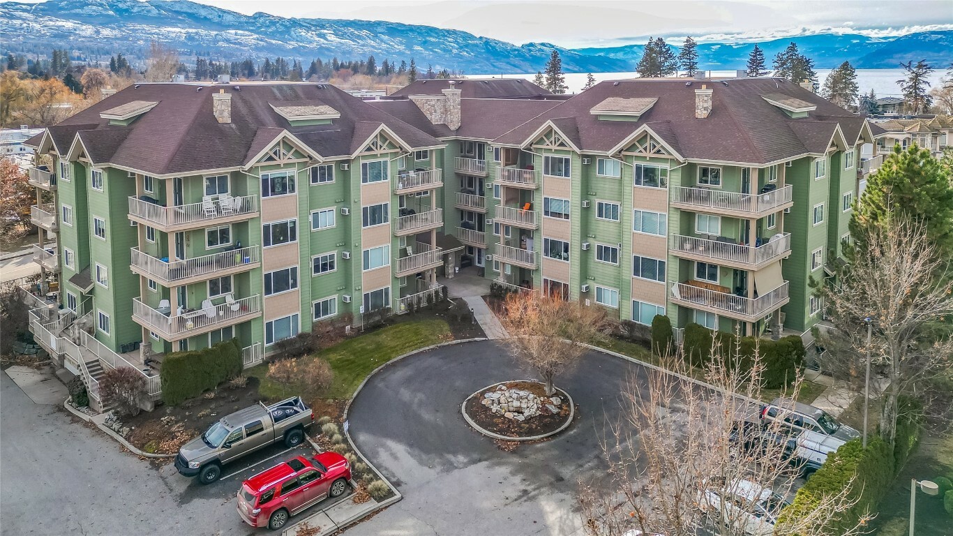 Property Photo:  680 Lequime Road 101  BC V1W 1A4 