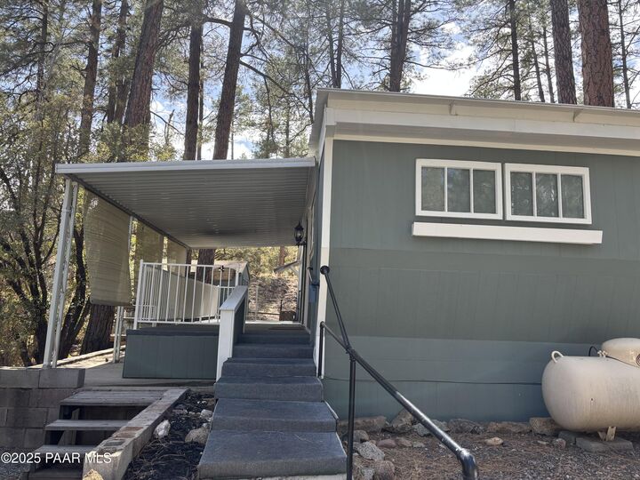 1520 White Spar Road B1  Prescott AZ 86303 photo