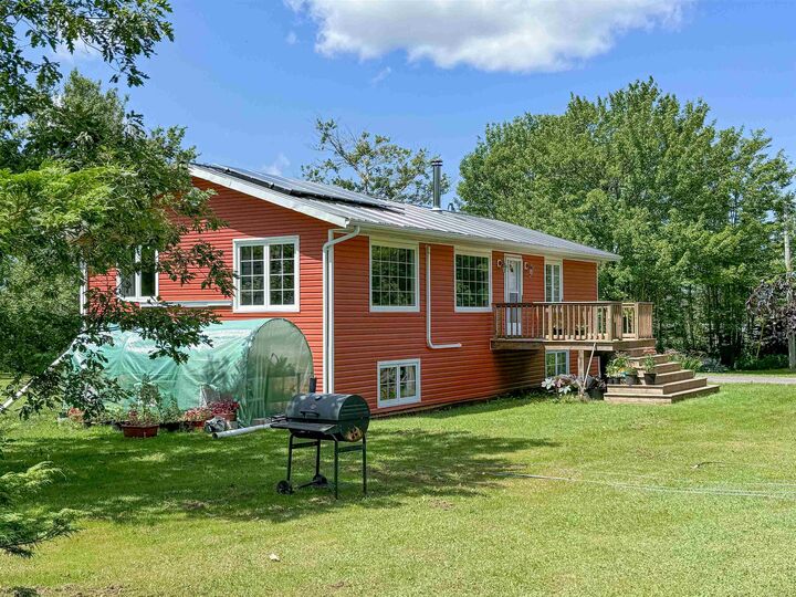 Property Photo: 9611 St. Peters Road PE C0A 1T0
