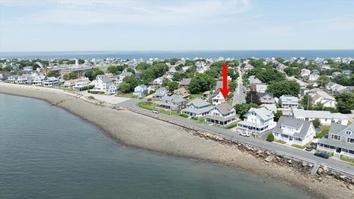 Property Photo: 36 Sunset Ave- MA 02045