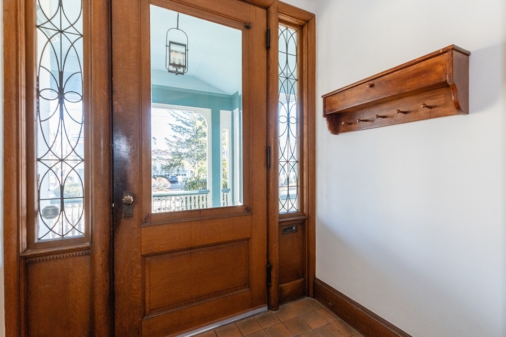 Property Photo: 177 Walnut St 177 MA 02460