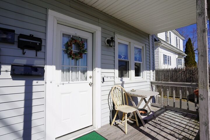 Property Photo:  55 Railroad Ave  MA 02777 