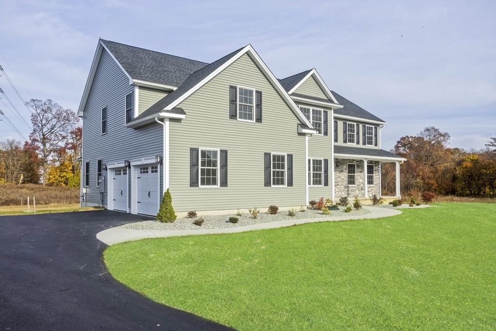 Property Photo:  31 D'Amato Way  MA 01001 