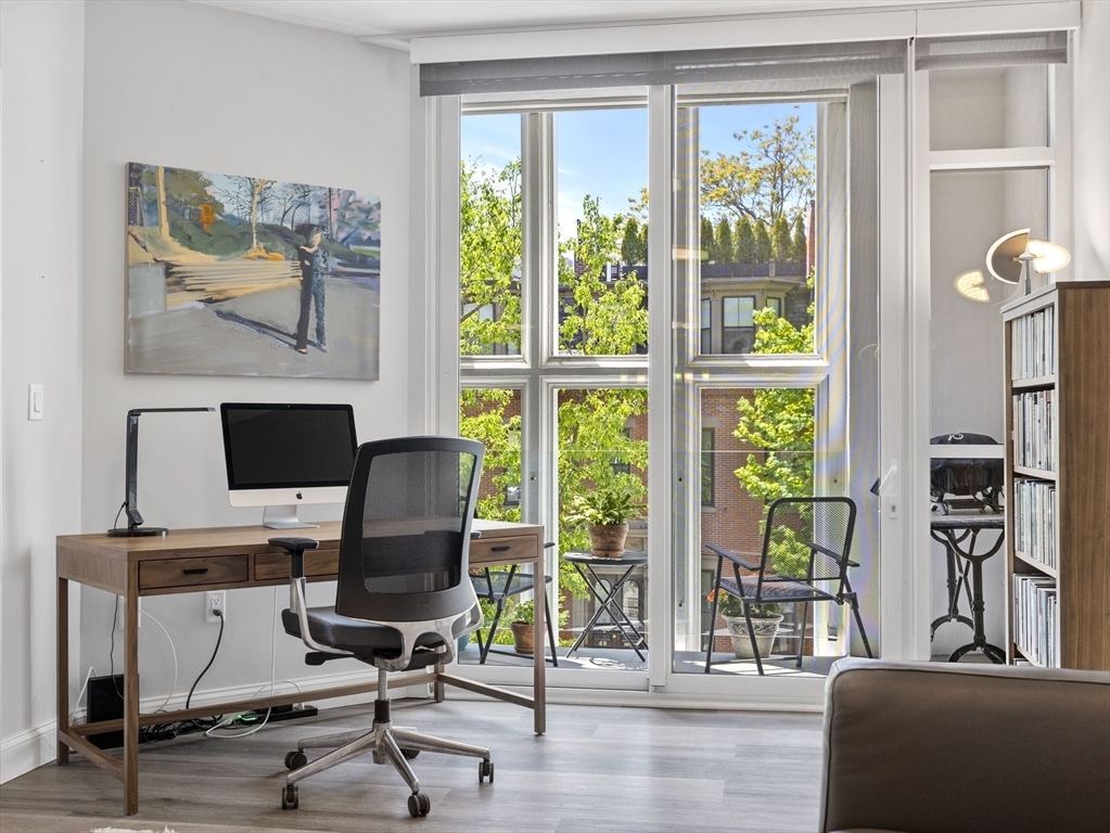 Property Photo: 771 Harrison Ave 308 MA 02118