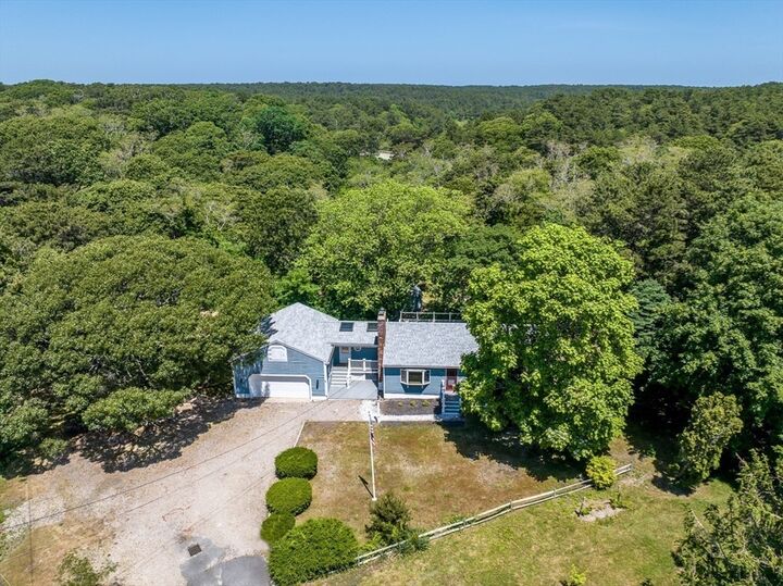Property Photo:  2 Pine Ridge End  MA 02666 