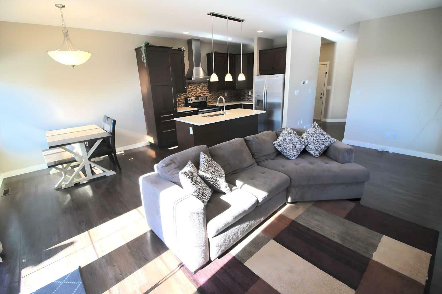 Property Photo: 102 Ranchers Close AB T4L 0H9