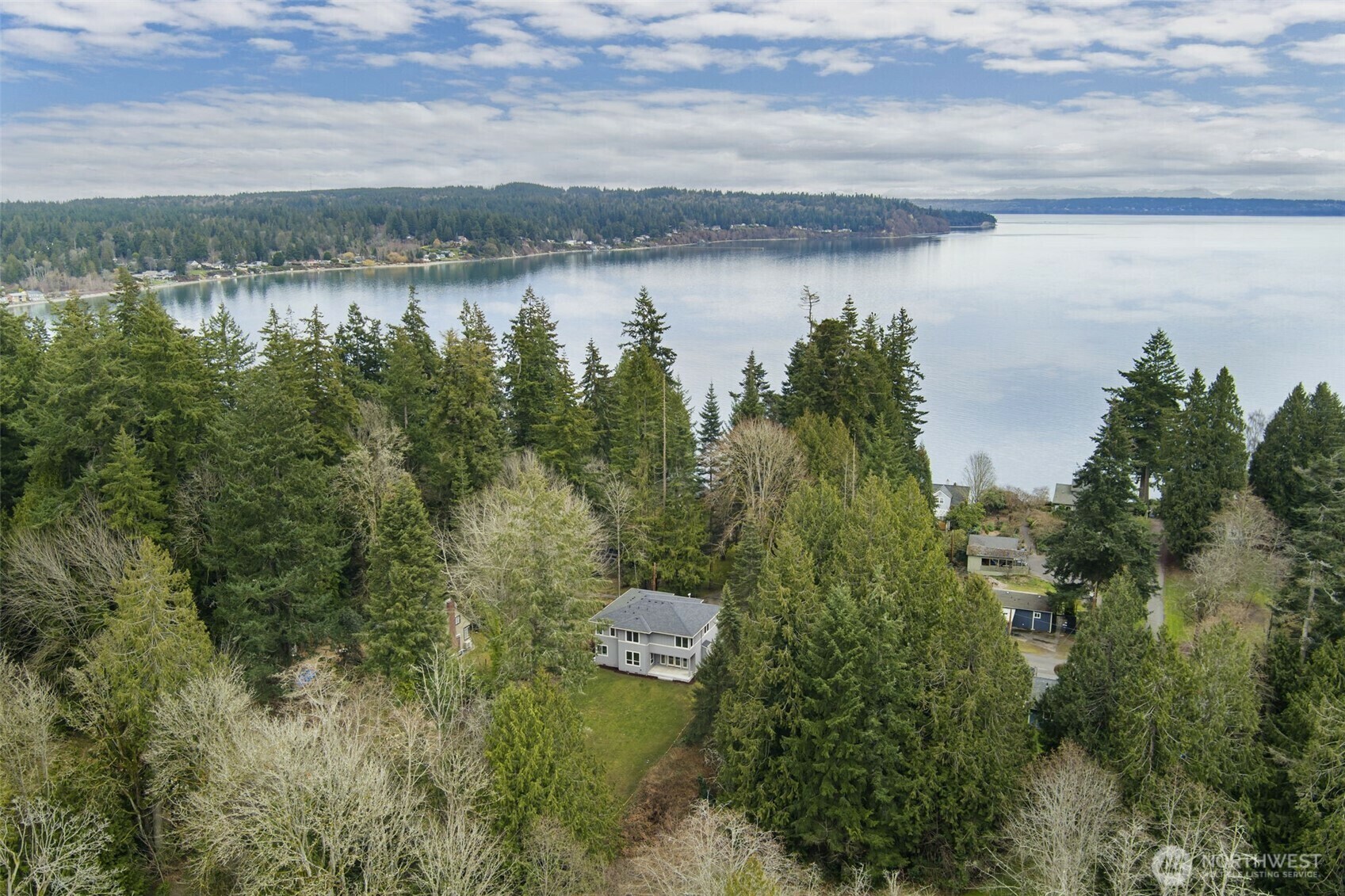 Property Photo:  19369  Harris Avenue NE  WA 98392 