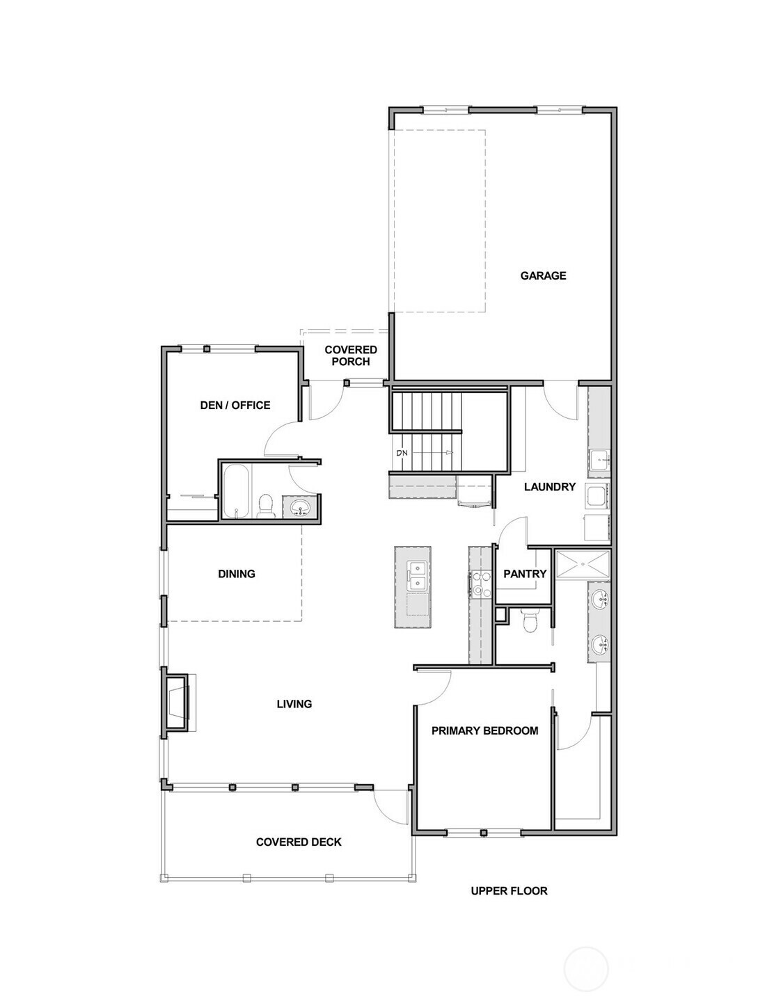 Property Photo: 511 High Street WA 98257