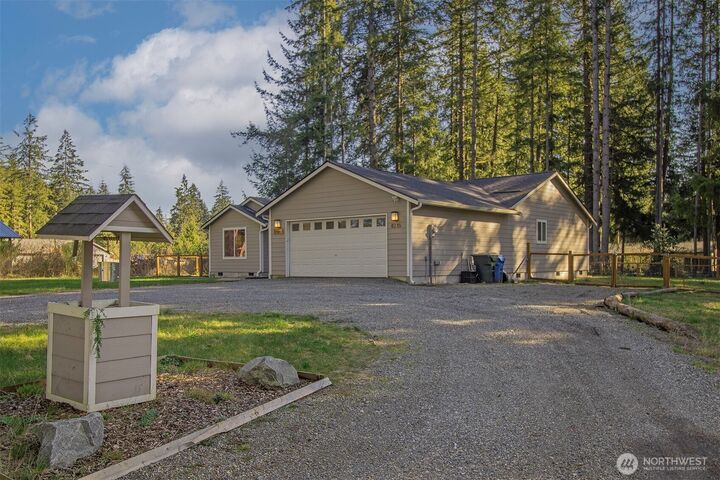 Property Photo: 8235 173rd Avenue SW WA 98579