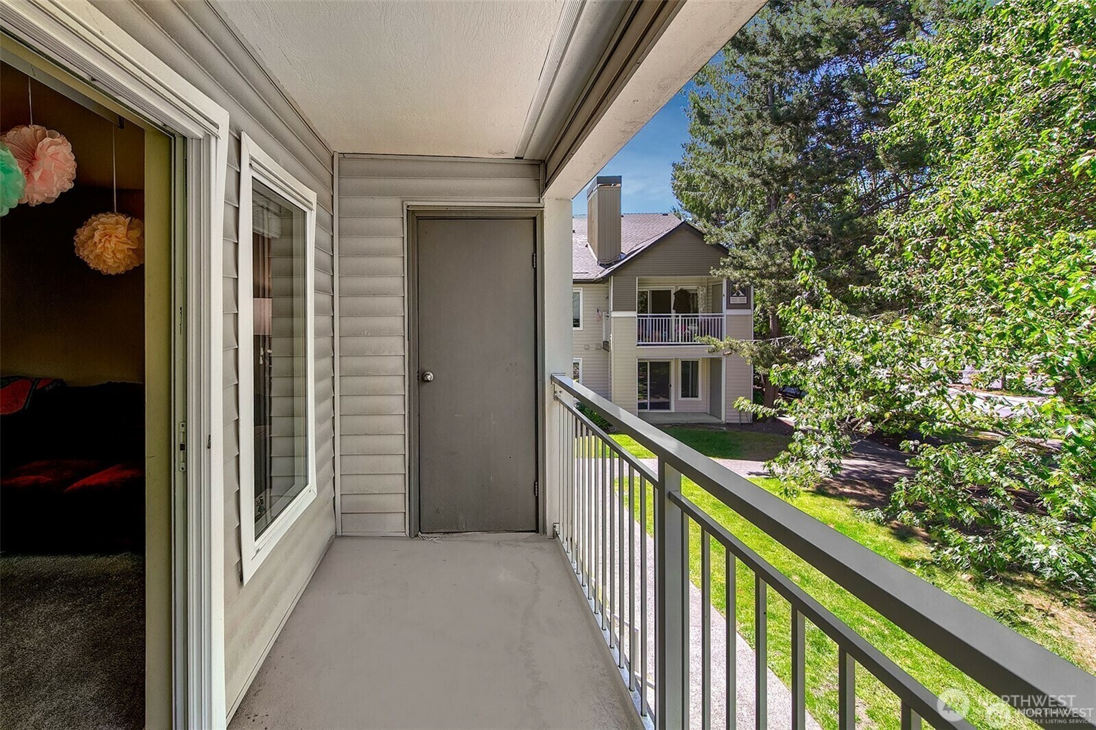 Property Photo:  12303  Harbour Pointe Boulevard W202  WA 98275 